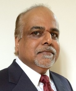 Dr. Ravi Kumar Dr. Ravi Kumar