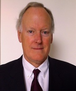 Dr. Milton Grannatt Dr. Milton Grannatt