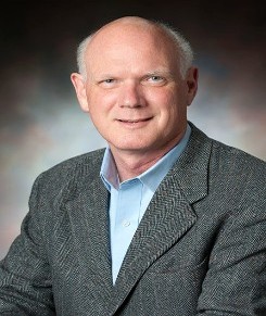 Dr. Martin Ogletree Dr. Martin Ogletree
