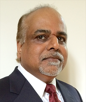 Dr. Ravi Kumar
