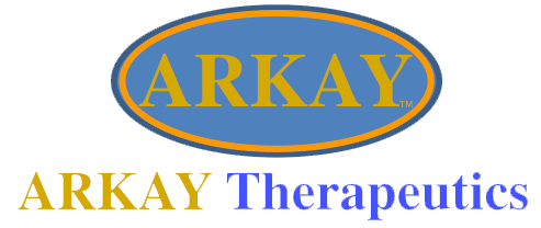 ARKAY Therapeutics, Logo