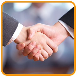 Handshake