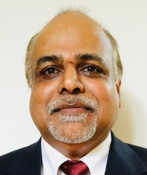 Dr. Ravi Kumar Dr. Ravi Kumar